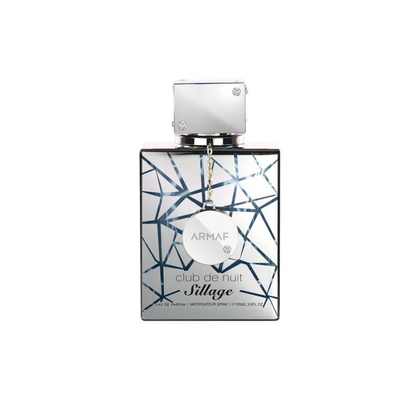 CLUB DE NUIT SILLAGE PARFUM