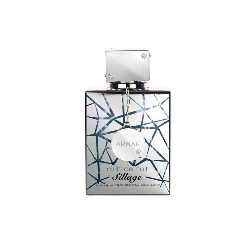 CLUB DE NUIT SILLAGE PARFUM
