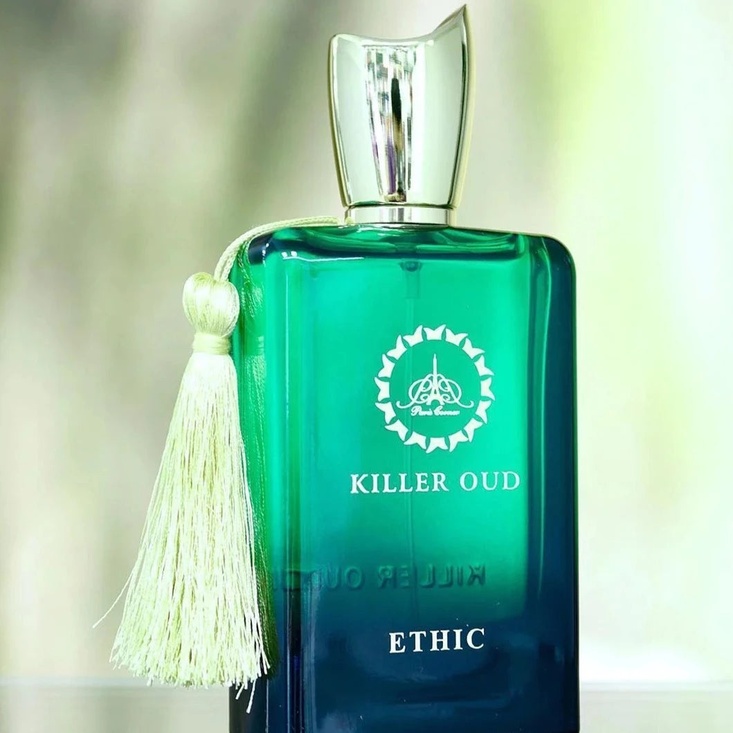 Ethic KillerOud-Paris Corner