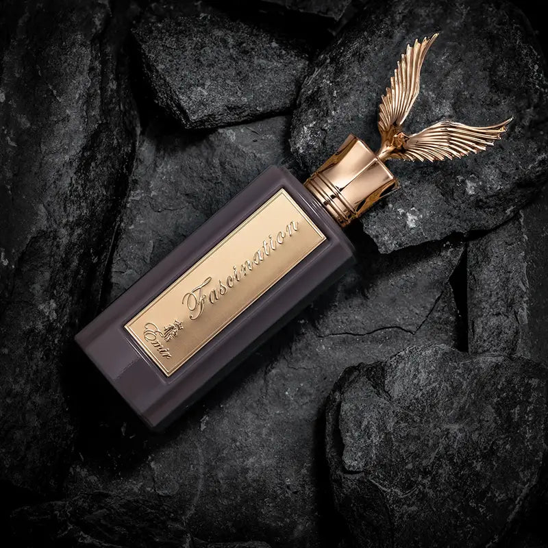 Perfume FASCINATION EMIR- Paris Corner perfume oriental