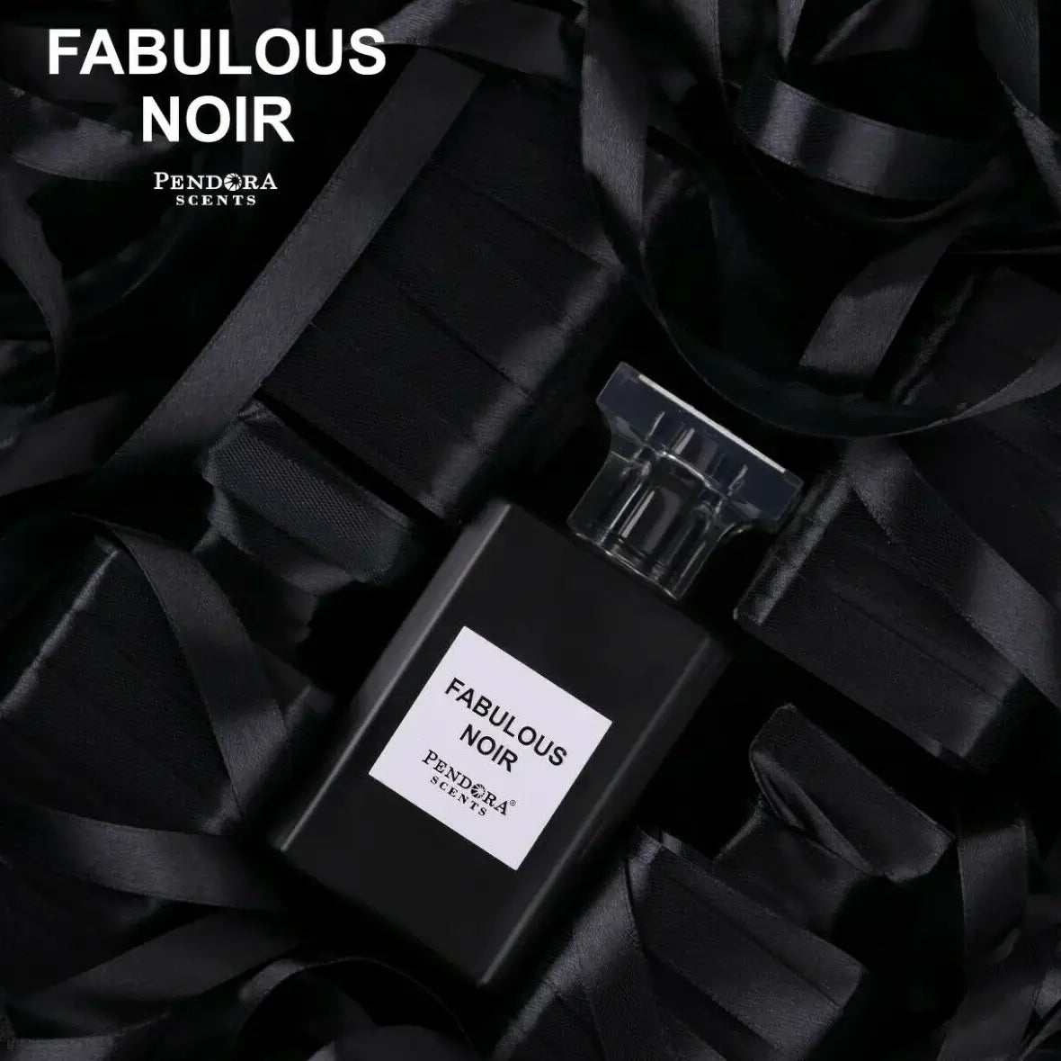 Fabulous Noir Paris Corner 2