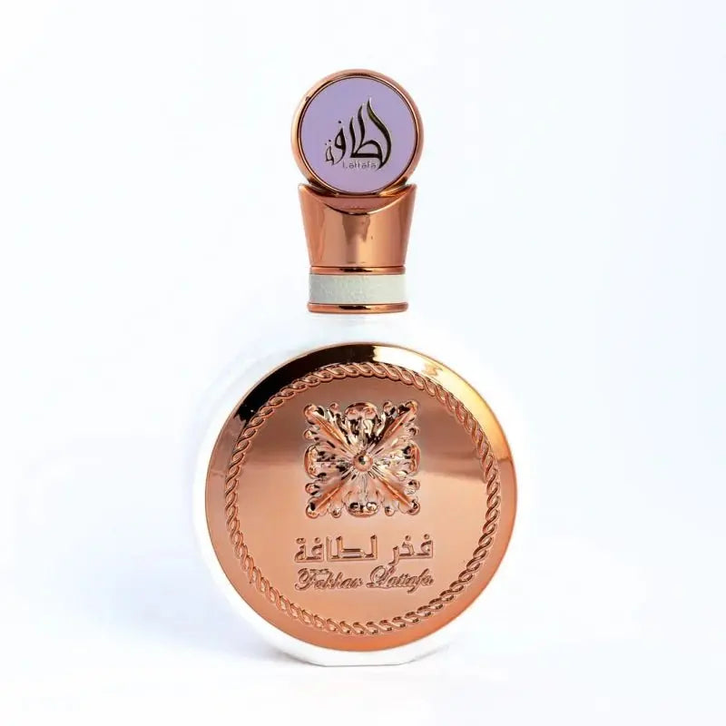 Fakhar Rose -Lattafa