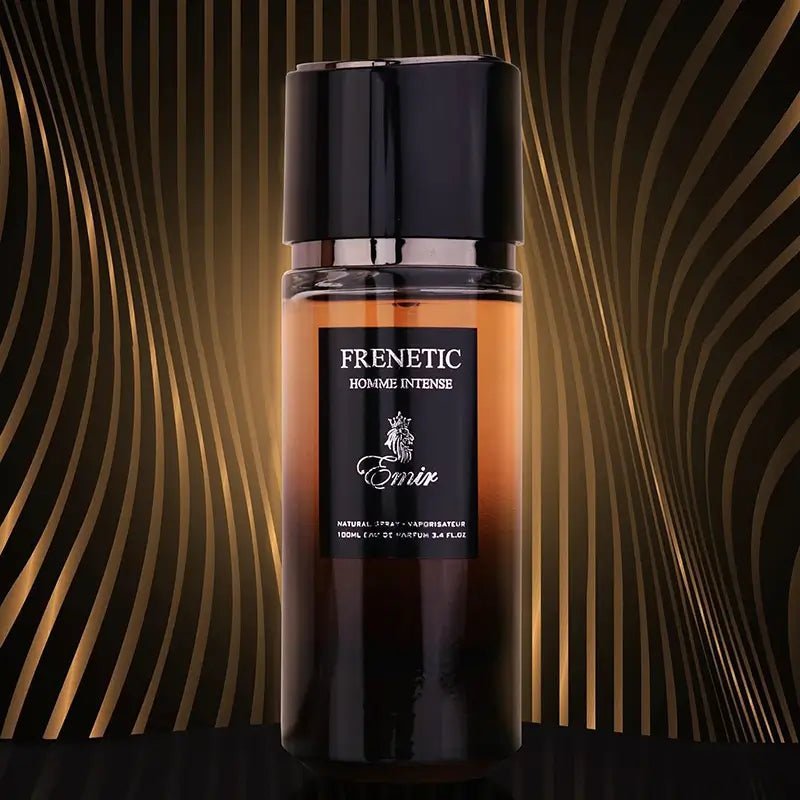 Frenetic Homme Intense Paris Corner Emir Collection