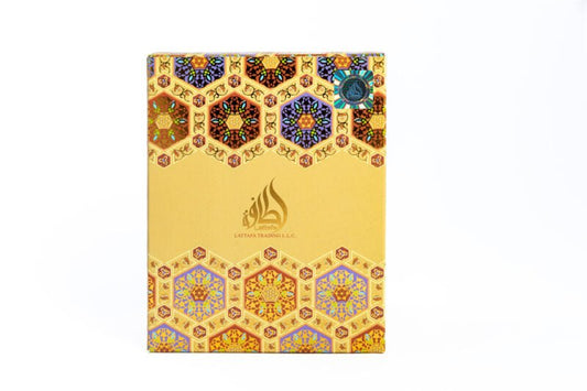 Perfume RAGHBA Unisex -Lattafa compra online