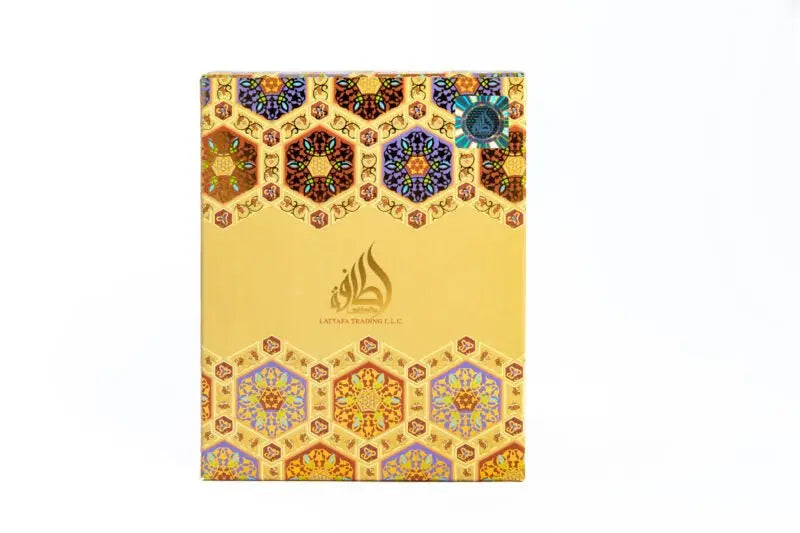 Perfume RAGHBA Unisex -Lattafa compra online