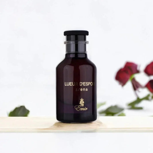 LUEUR ARENA EMIR SERIES-Paris Corner Perfume Oriental