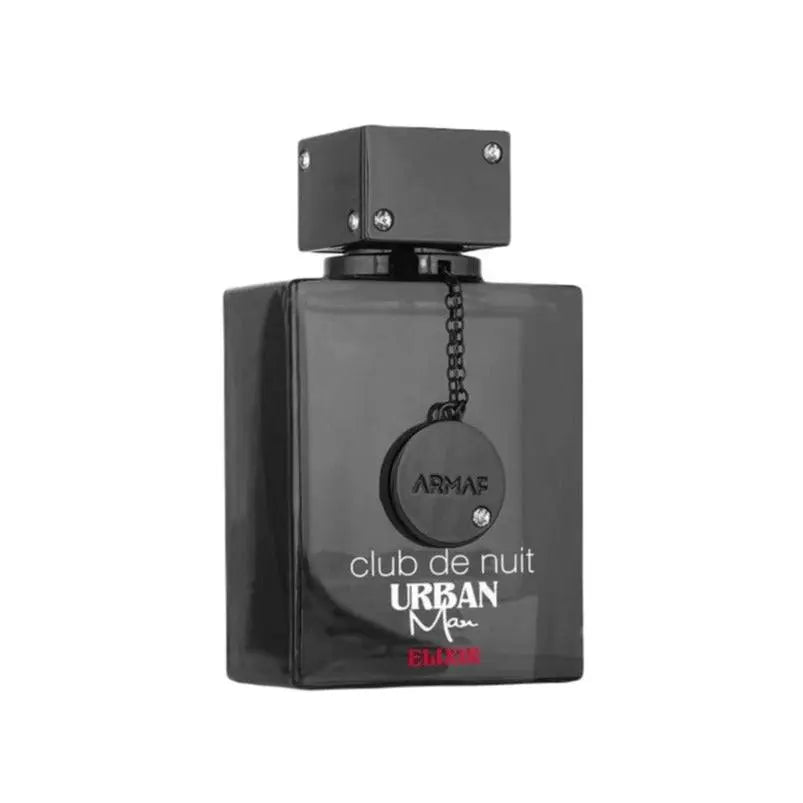 Club de Nuit Urban Man Elixir