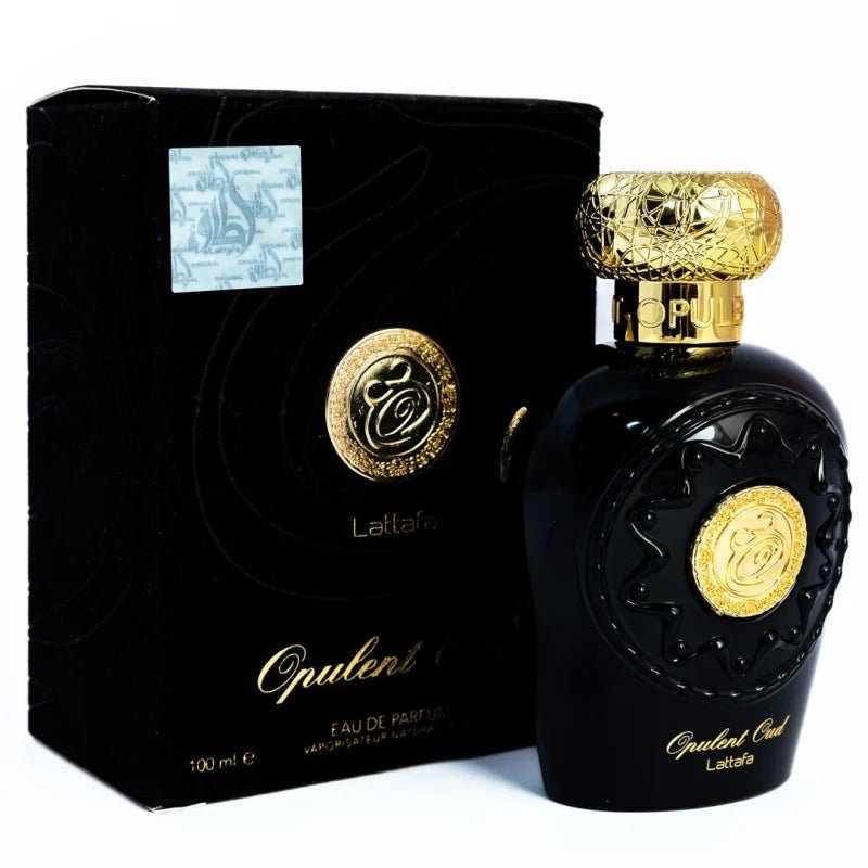 Opulent-Oud-box -bottle