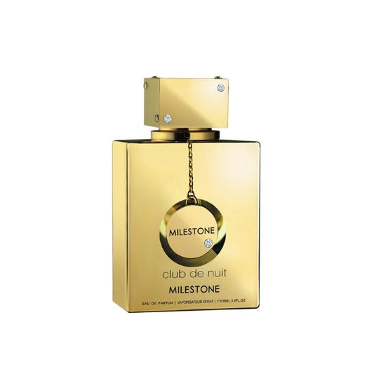 Perfume CLUB DE NUIT MILESTONE-Armaf