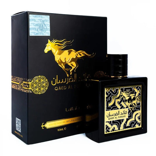QAED AL FURSAN Perfume Unisex-Lattafa
