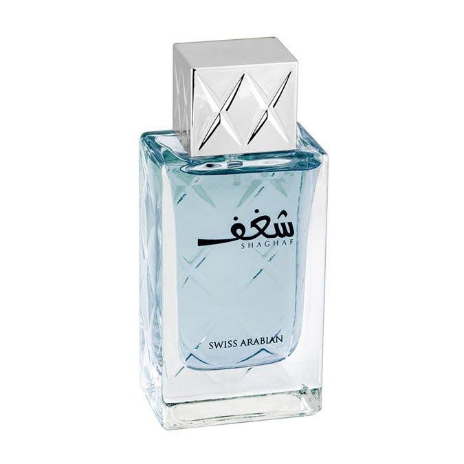 SHAGHAF-MEN swiss arabian bottle