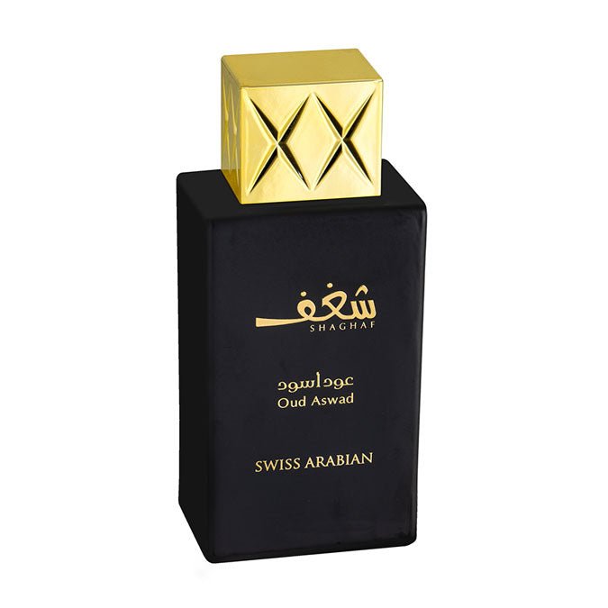 SHAGHAF-OUD-ASWAD bottle