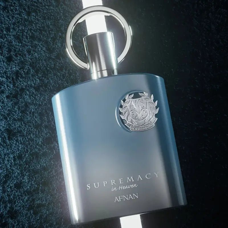 Perfume Supremacy In Heaven Afnan perfume oriental