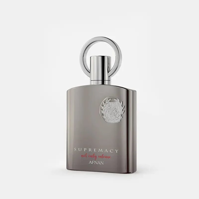Supremacy not only Intense-afan perfumes