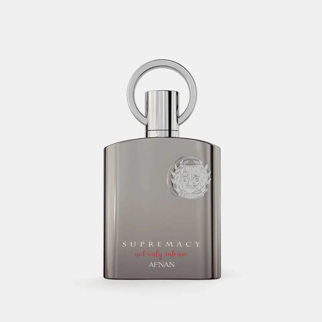 Supremacy not only Intense-Product