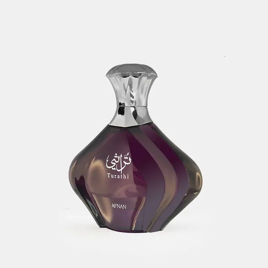 Turathi-Purple-perfume afan arabe oriental