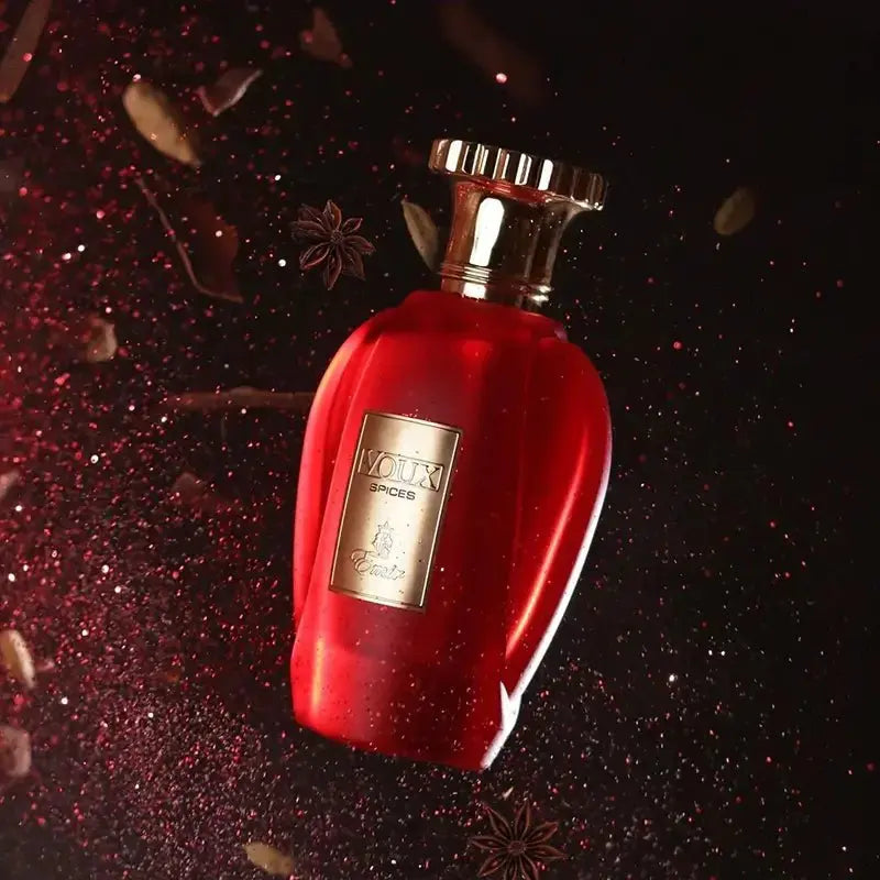 VOUX SPICES EMIR-Paris Corner-perfume oriental