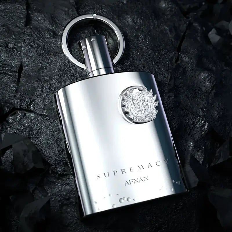 perfume afnan Supremacy Silver perfumes oriental arabe