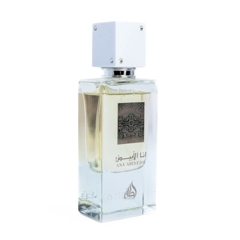 LATTAFA ANA ABIYEDH | Oriental Perfume Unisex Online – Perfume ...