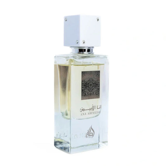 ana abiyedh bottle