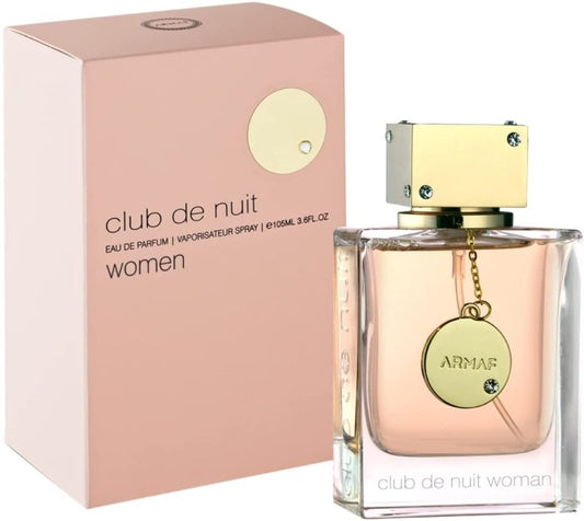 club de nuit woman 30 ml