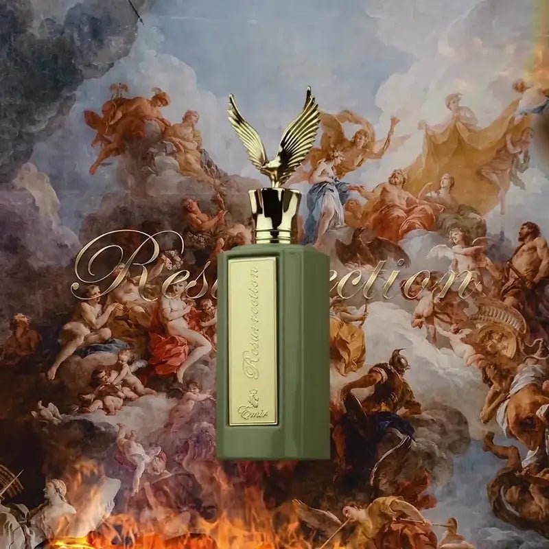RESURRECTION Emir bottle100ml
