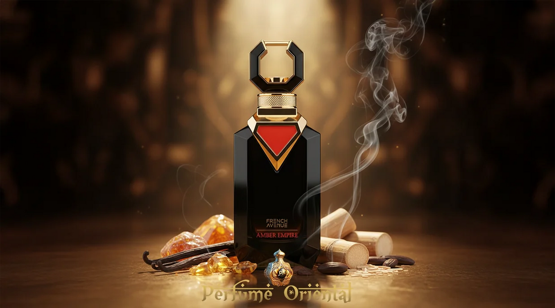 Los Mejores Perfumes Árabes 2025: Guía Definitiva para Elegir tu Fragancia Oriental