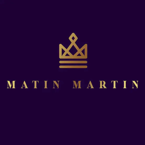 Matin Martin Perfumes colección – Perfume Oriental