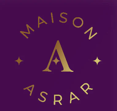 Maison Asrar – Perfumes de Lujo con Alma Oriental