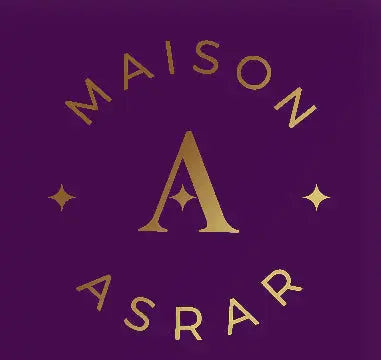 Maison Asrar Perfumes – Arte Olfativo Árabe y Lujo Moderno Perfume Oriental