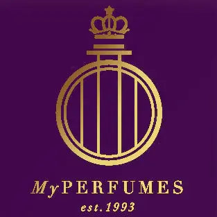 My Perfumes colección – Perfume Oriental