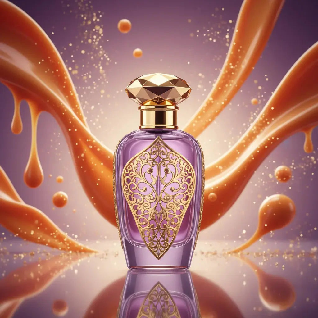 Colección de Perfumes Árabes Mujer con Notas Orientales – Perfume Oriental