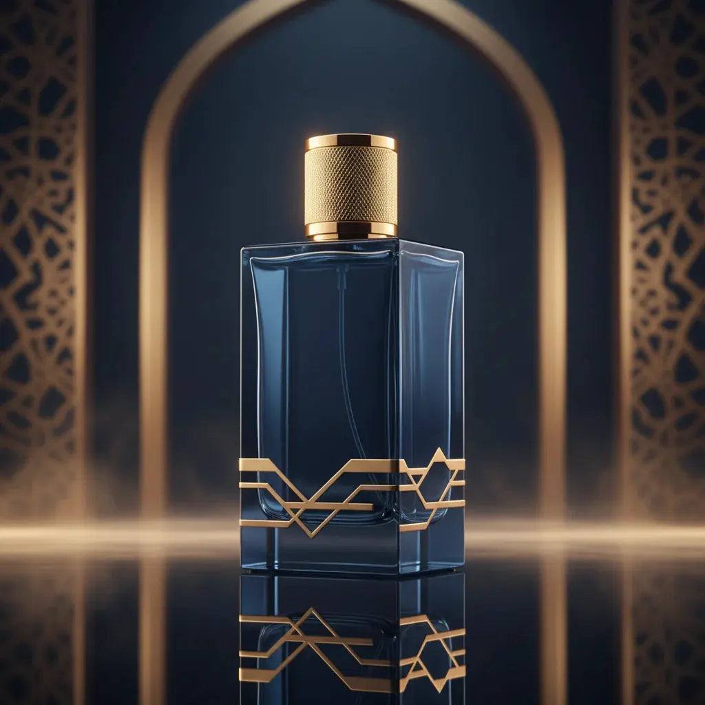 Perfumes Árabes Unisex Originales – Perfume Oriental