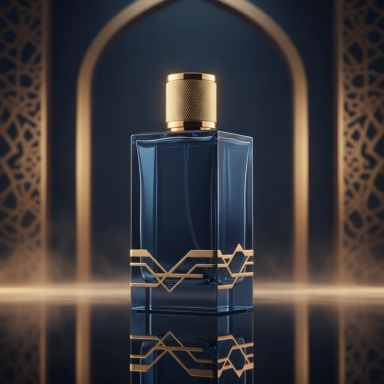 Perfumes Árabes Unisex Originales – Perfume Oriental