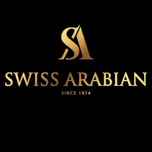 Swiss Arabian Perfumes colección – Perfume Oriental