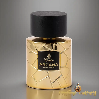 Perfume ARCANA Emir-Pais Corner perfume oriental
