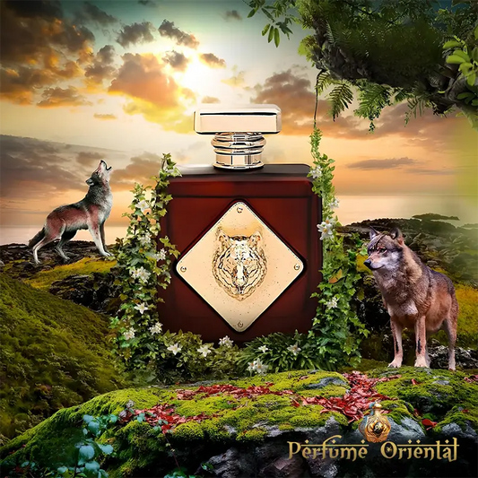 Perfume ALPHA- FA PARIS-Fragrance World perfume oriental online