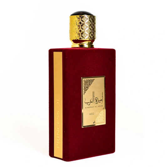 Perfume Ameerat Al Arab PRINCESA ARABE