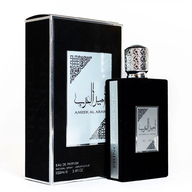 Perfume prince of arabai ameer al arab de asdaaf by Lattafa