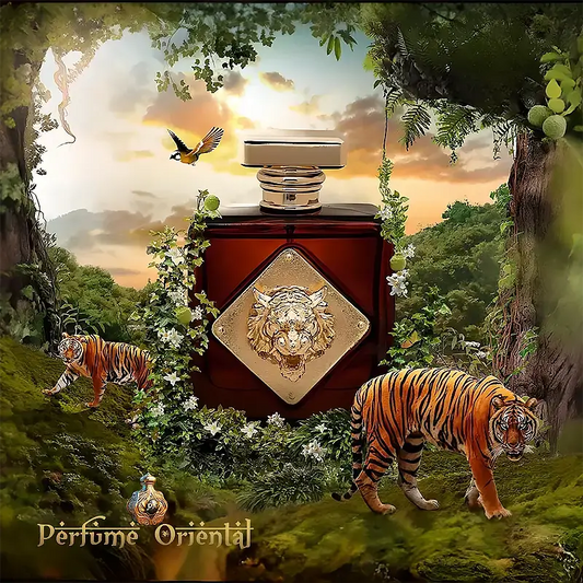 Perfume APEX para Hombre-Fragrance World perfume oriental