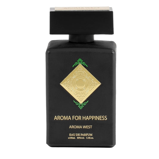 Aroma West Aroma for Happiness