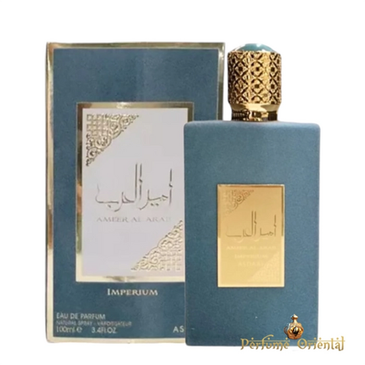 Perfume AMEER AL ARAB IMPERIUM-Asdaaf