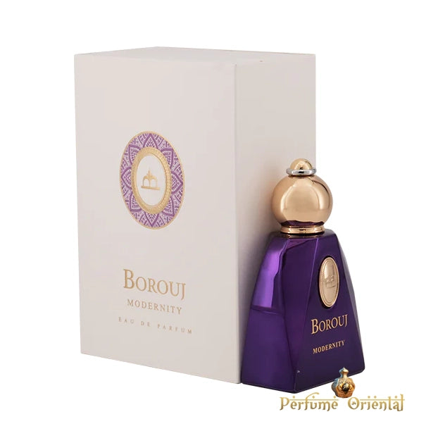 Perfume BOROUJ MODERNITY -Dumont Paris Perfumes comprar online