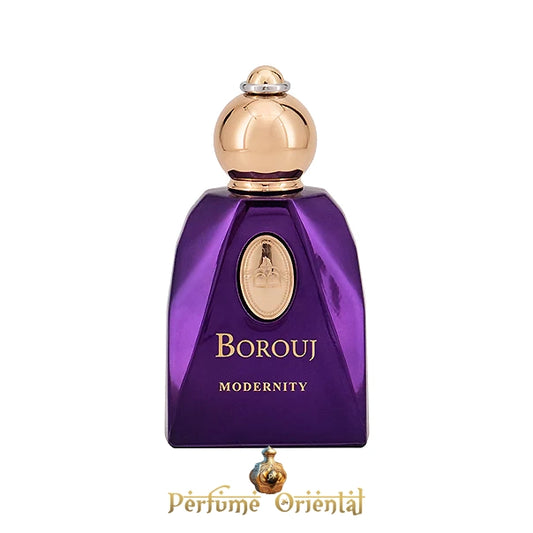 Perfume BOROUJ MODERNITY -Dumont Paris Perfumes