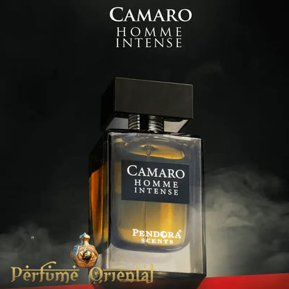 Perfume CAMARO HOMME INTENSE -Paris Corner perfume clone dupe dior intense homme