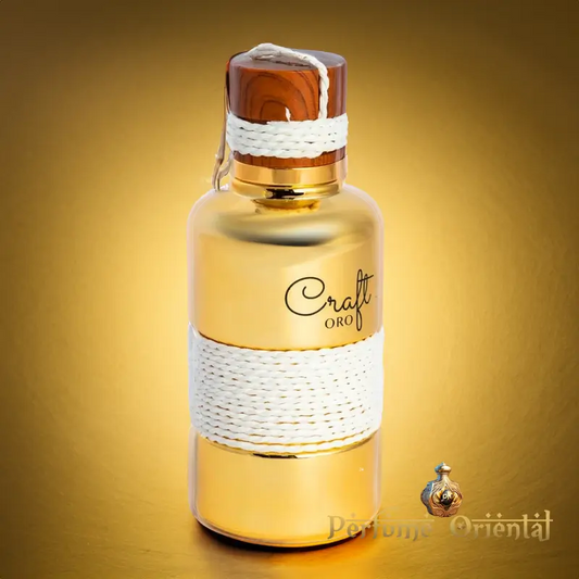 Craft-Oro-Vurv perfume oriental lattafa online