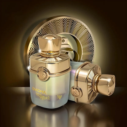 Perfume ENIGMA DEUX-FA Paris -Fragrance World – Perfume Oriental