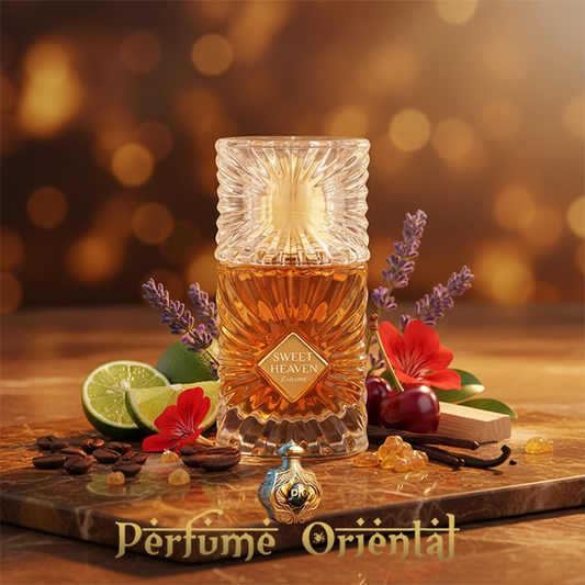 Gulf Orchid Sweet Heaven Extreme Eau de Parfum 20ml