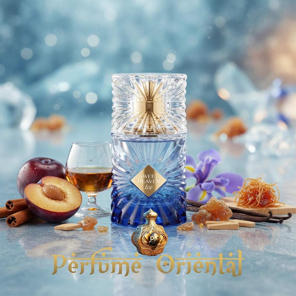 Gulf Orchid Sweet Heaven Ice Men Eau de Parfum 20ml