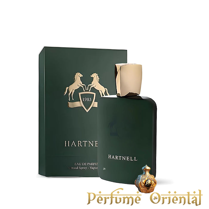 1983 HARTNELL Perfume 100ml-Fragrance World